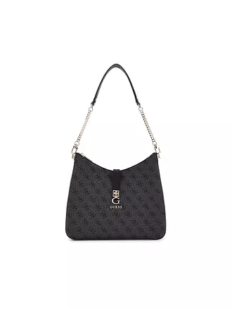GUESS | Tasche - Hobo Bag ZAMIRA | 
